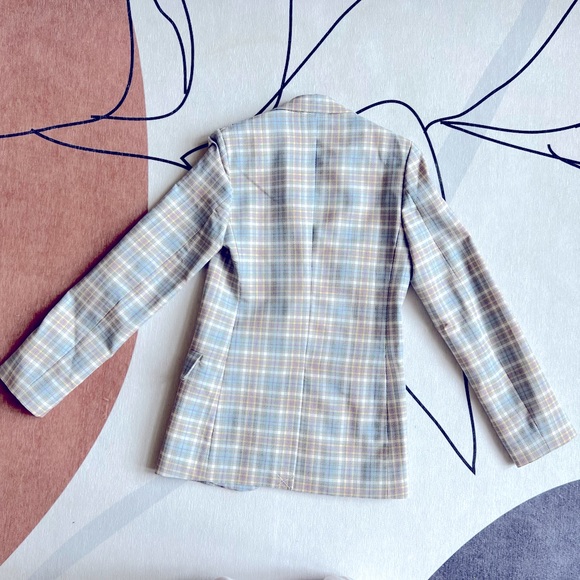 COS blazer - Picture 2 of 6